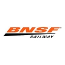 BNSF Railway logo