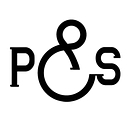 Pimlott and Strand logo