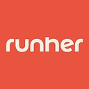 RUNHER Magazine logo