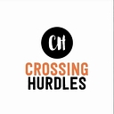 Crossing Hurdles logo