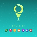 Spotlist Inc. logo