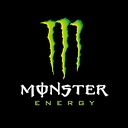 Monster Energy  logo