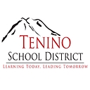 Tenino School District logo