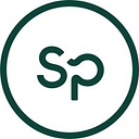 The Salad Project logo