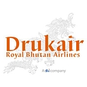 Drukair logo