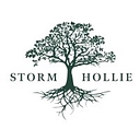Storm Hollie logo