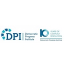Democratic Progress Institute  logo