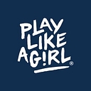 Play Like a Girl logo