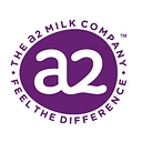 Premium branded ASX and NZX-listed dairy nutritional company logo