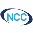 National Contracting Center (NCC) logo