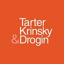 Tarter Krinsky & Drogin logo