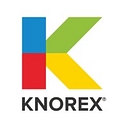
      KNOREX
     logo