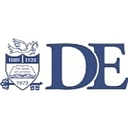 Dwight Englewood School logo