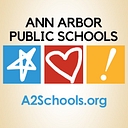 Ann Arbor Public Schools logo