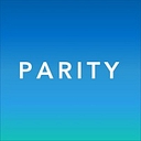 Parity Homes logo