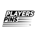 Players Pins logo