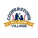 Cooperstown All Star Village logo