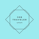 Job Traveler logo
