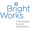 Minnesota Service Cooperatives logo