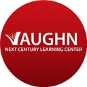 Vaughn Next Century Learning Center logo