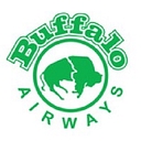 Buffalo Airways logo