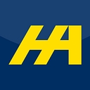 Harbour Air Group logo