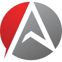 AV8 Flight School logo