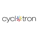 Cyclotron logo