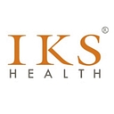 IKS Health Career logo