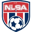 NLSA Surf logo