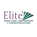 Elite Home Care  Day Centers & Transportation logo