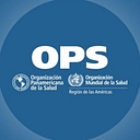 Pan American Health Organization logo