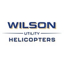 Wilson Utility Helicopters logo