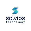 Solvios Technology logo