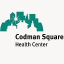 CODMAN SQUARE HEALTH CENTER INC logo