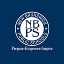New Brunswick Public Schools logo