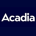 Acadia.io logo