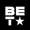 BET Digital logo