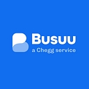 Busuu logo