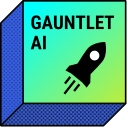Gauntlet logo