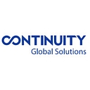 
      Continuity Global Solutions
     logo