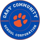 Gary Community School Corporation logo