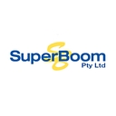 SuperBoom  logo