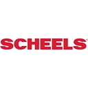 Scheels All Sports logo