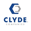 Clyde Companies Inc. logo