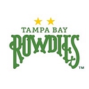 Tampa Bay Rowdies logo
