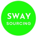 Sway Sourcing logo