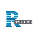 R Systems  logo