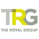 The Royal Group logo