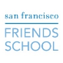 San Francisco Friends School logo